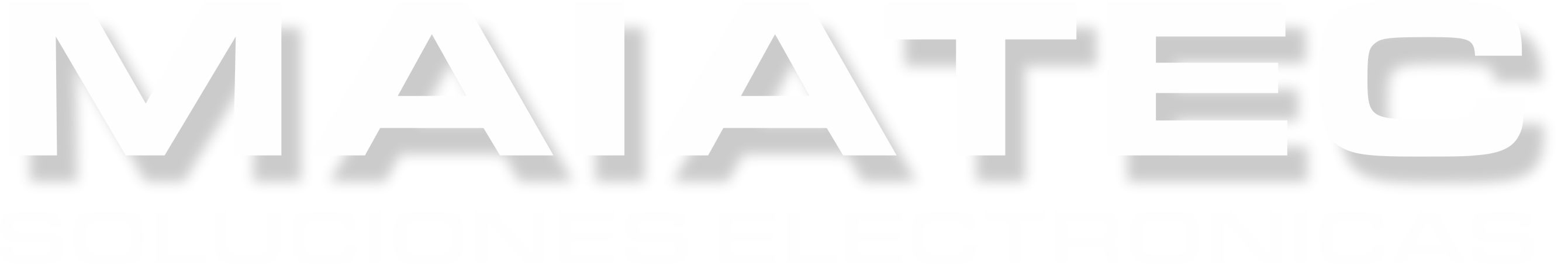 MAIATEC - Soluciones Electrónicas